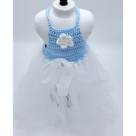 Handmade Baby Shower Gift Set for‎ Baby Girl - Picture 3 of 8